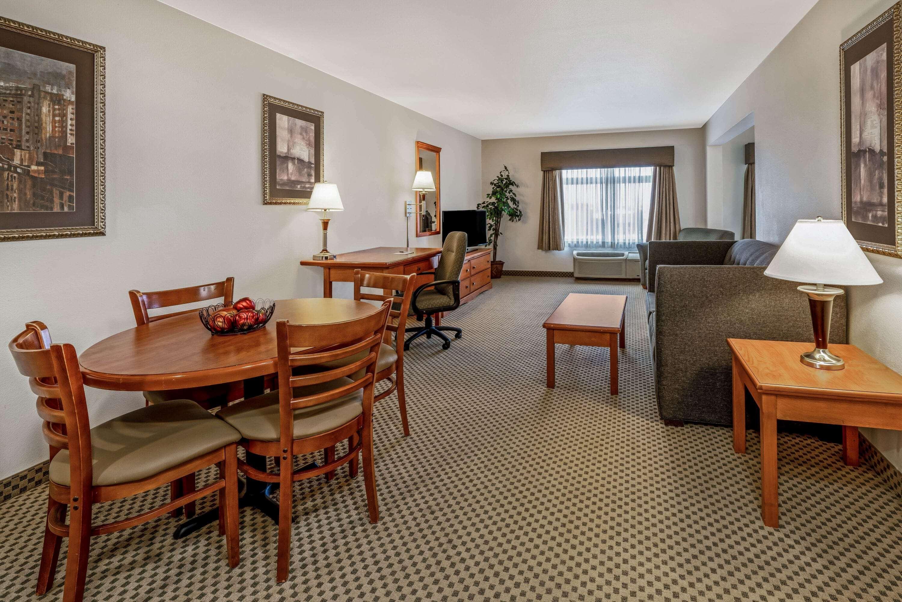 La Quinta By Wyndham Kennewick Hotel Kültér fotó