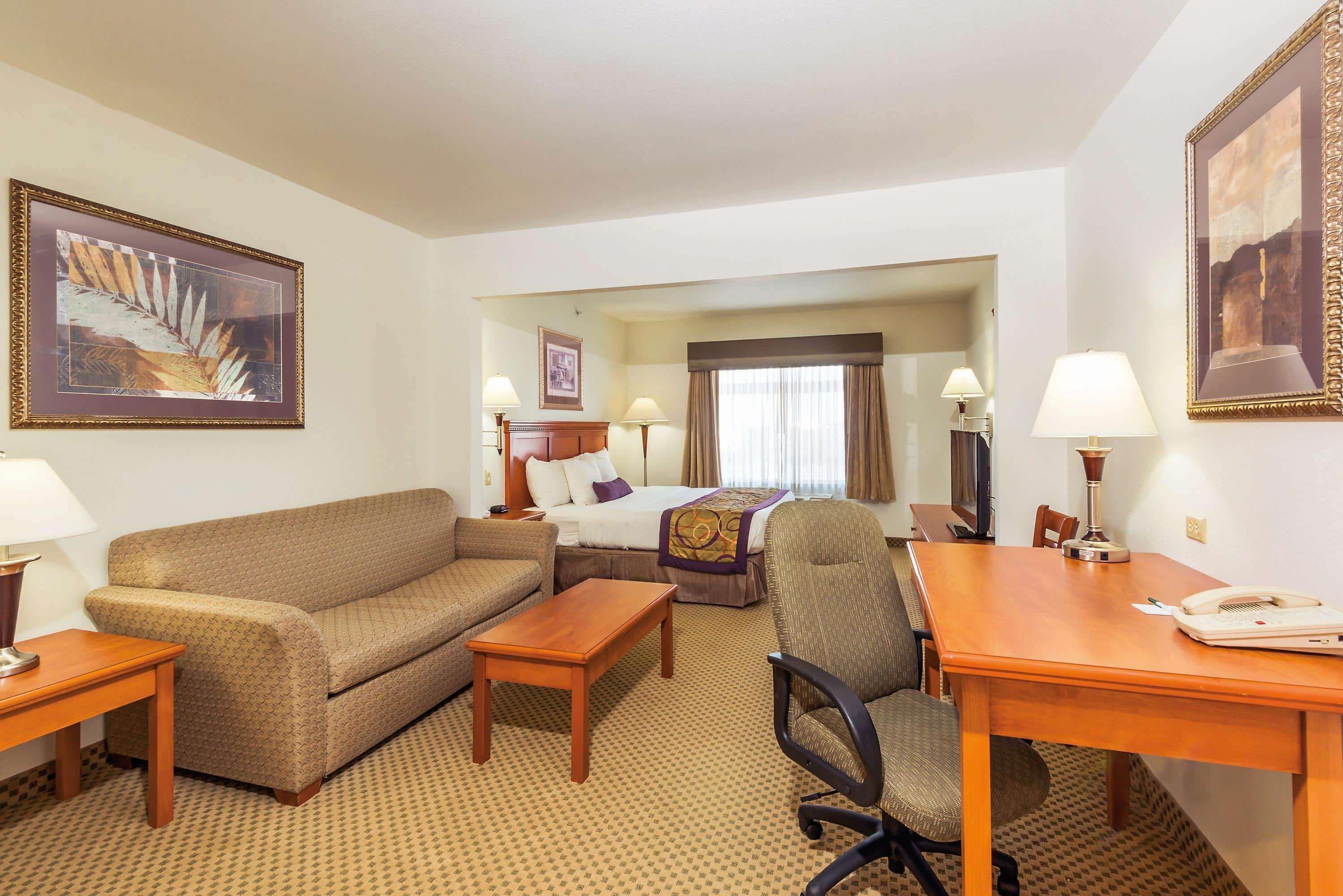 La Quinta By Wyndham Kennewick Hotel Kültér fotó