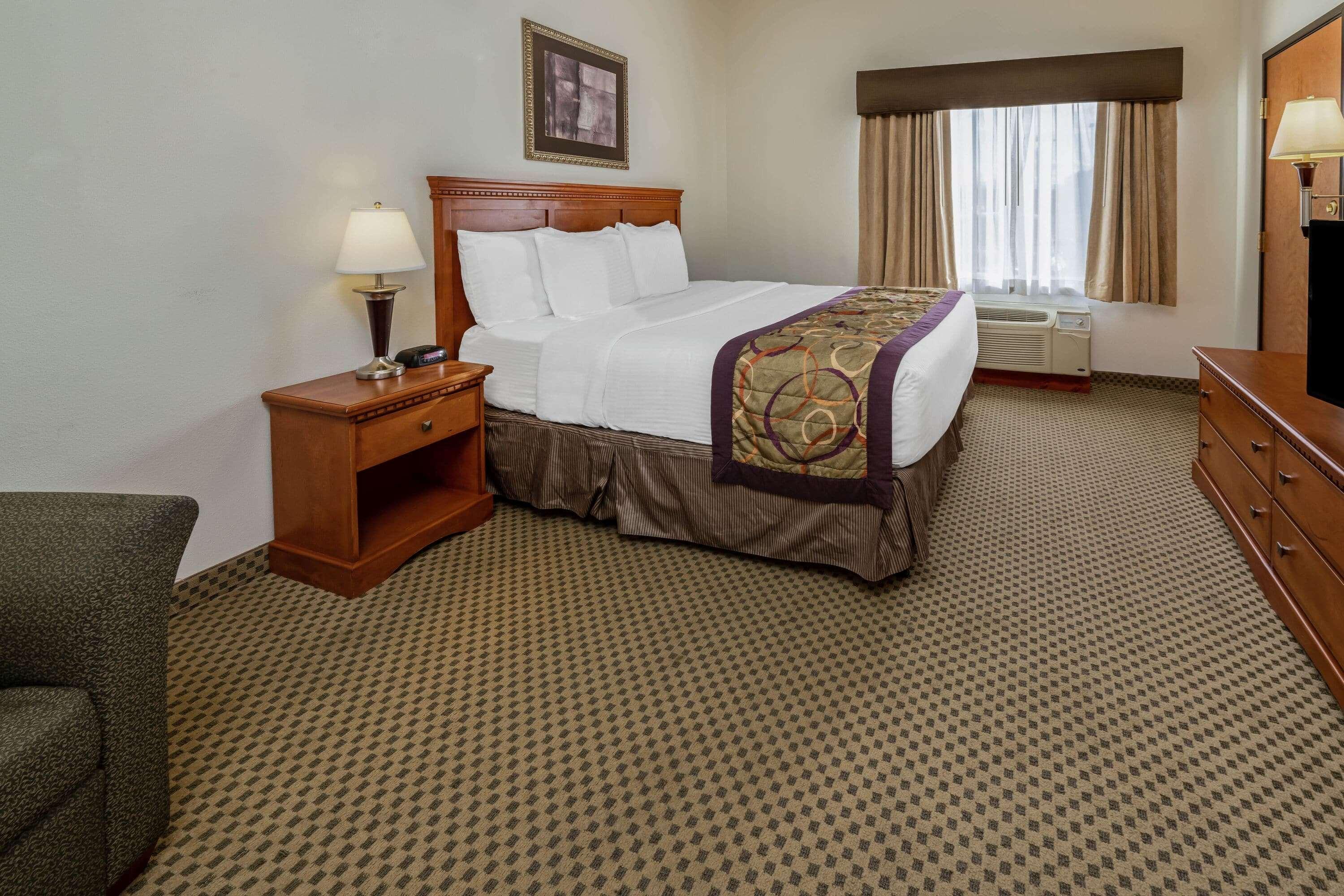 La Quinta By Wyndham Kennewick Hotel Kültér fotó