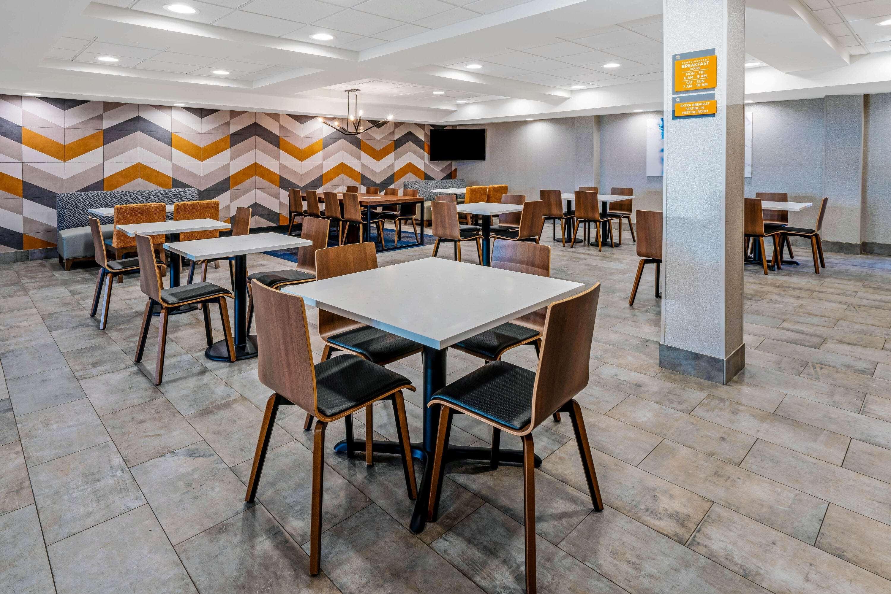 La Quinta By Wyndham Kennewick Hotel Kültér fotó