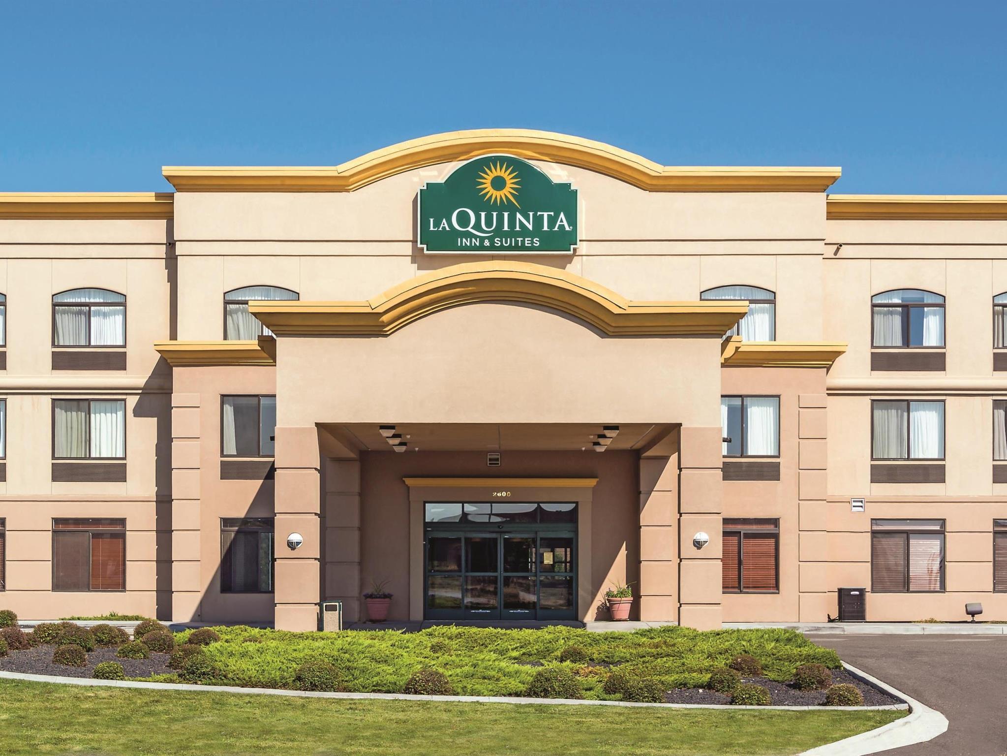 La Quinta By Wyndham Kennewick Hotel Kültér fotó