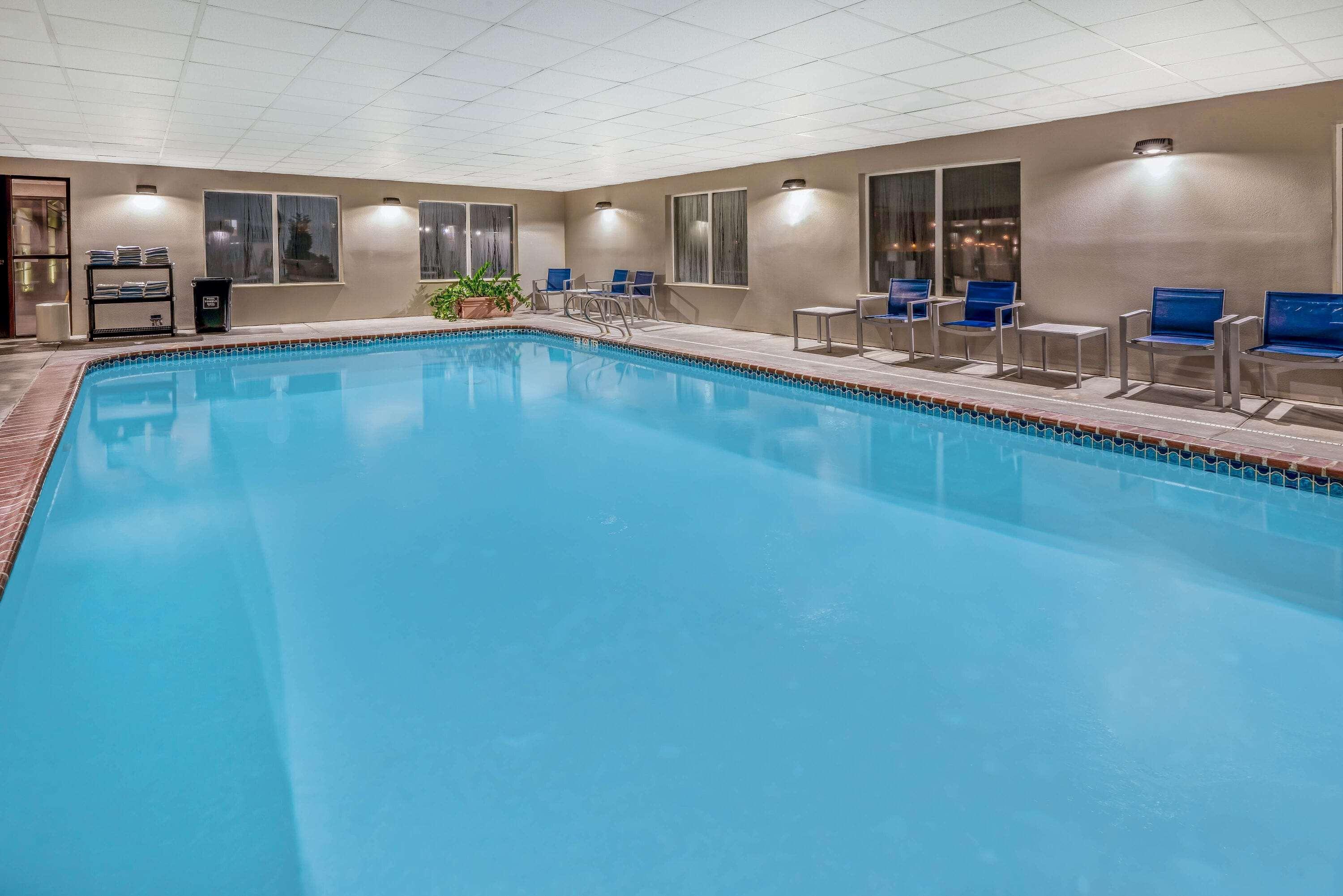 La Quinta By Wyndham Kennewick Hotel Kültér fotó