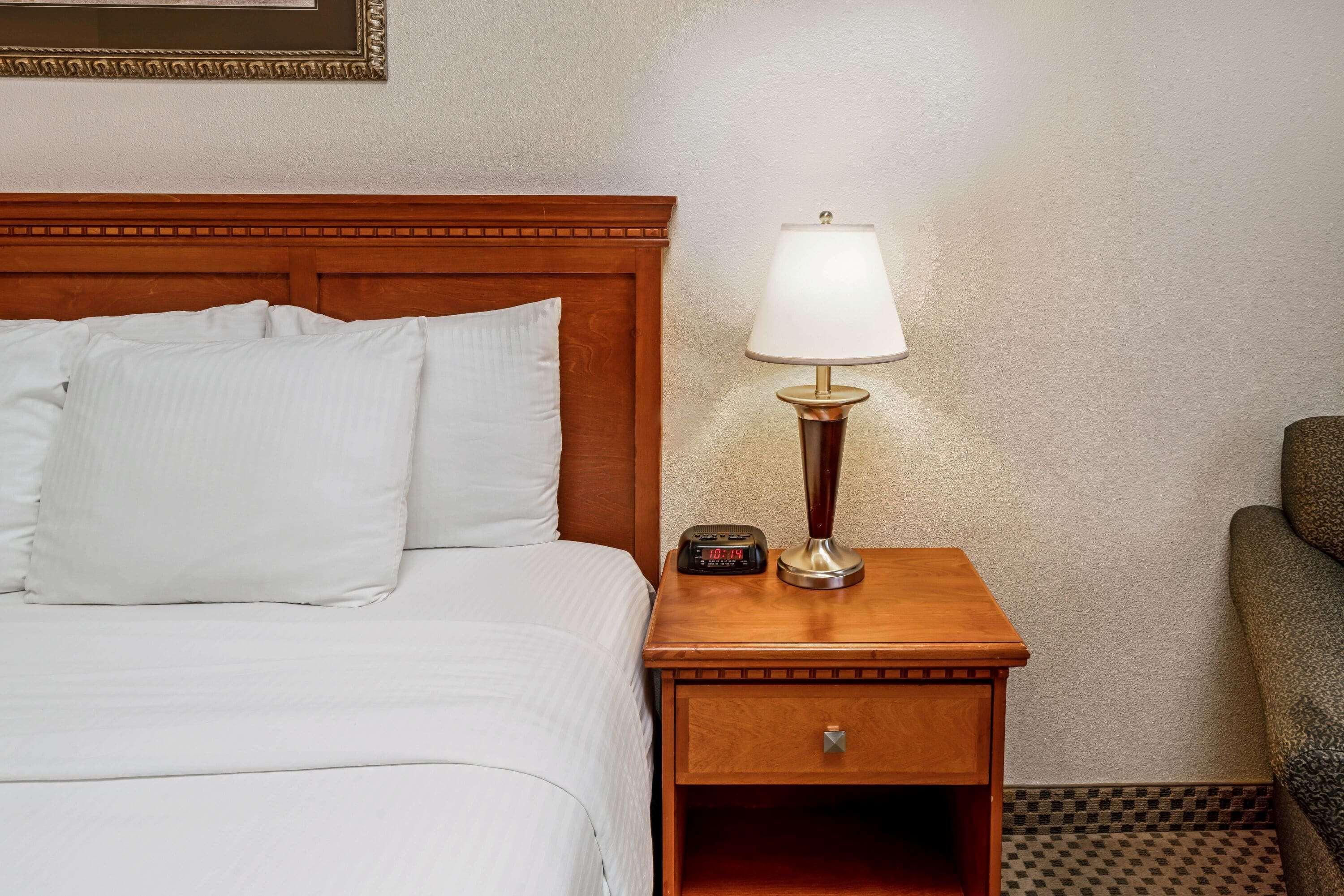 La Quinta By Wyndham Kennewick Hotel Kültér fotó