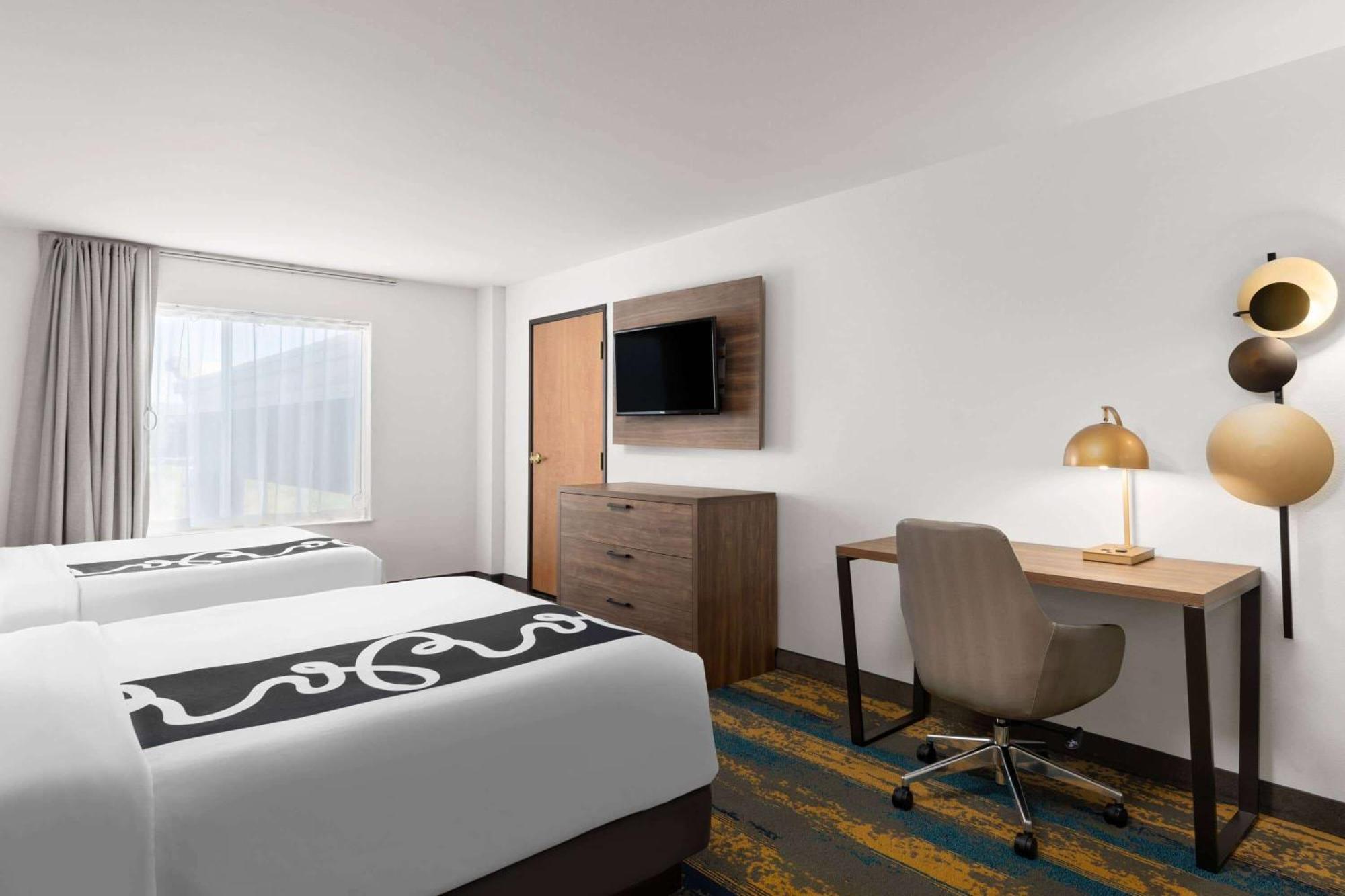La Quinta By Wyndham Kennewick Hotel Kültér fotó