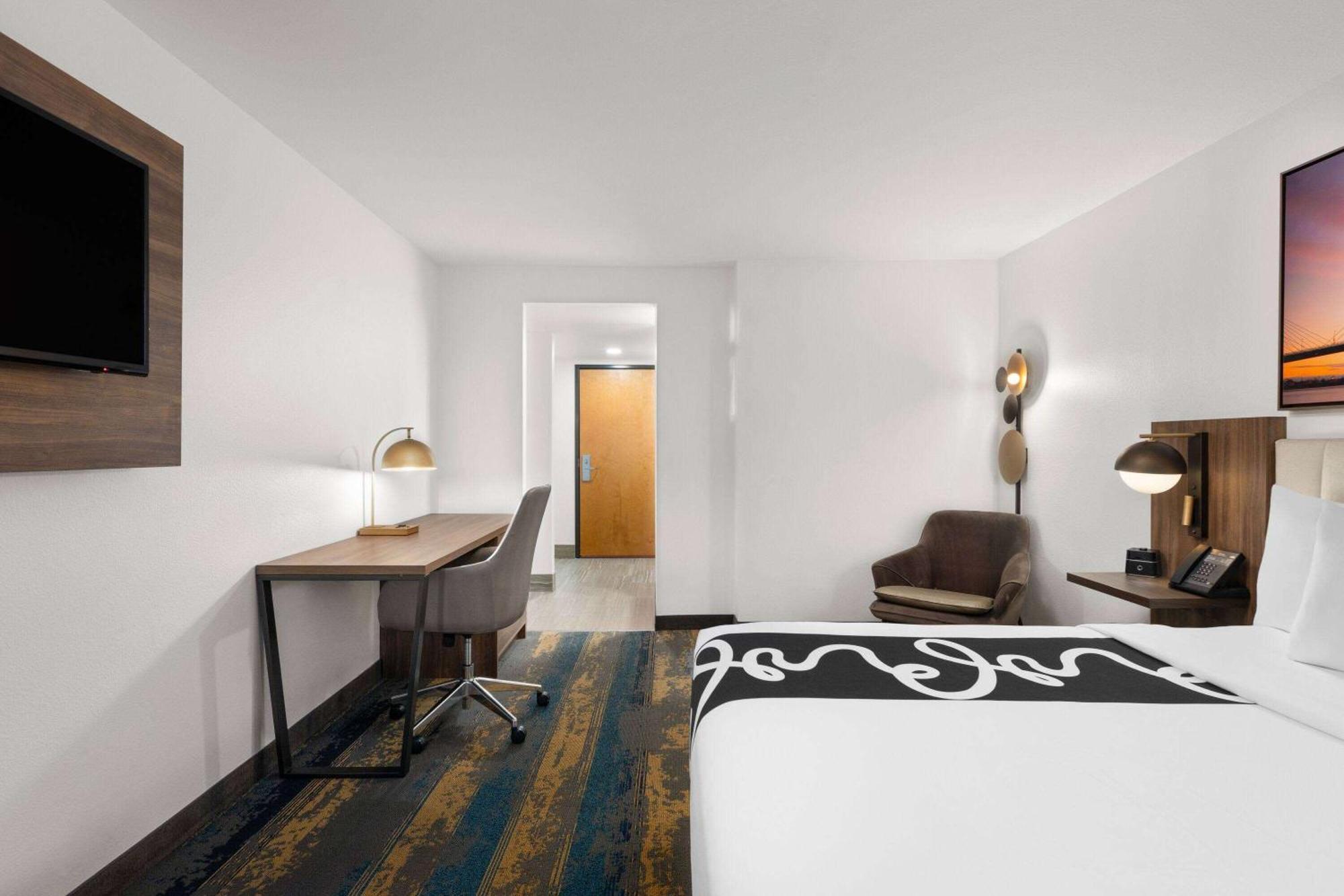 La Quinta By Wyndham Kennewick Hotel Kültér fotó