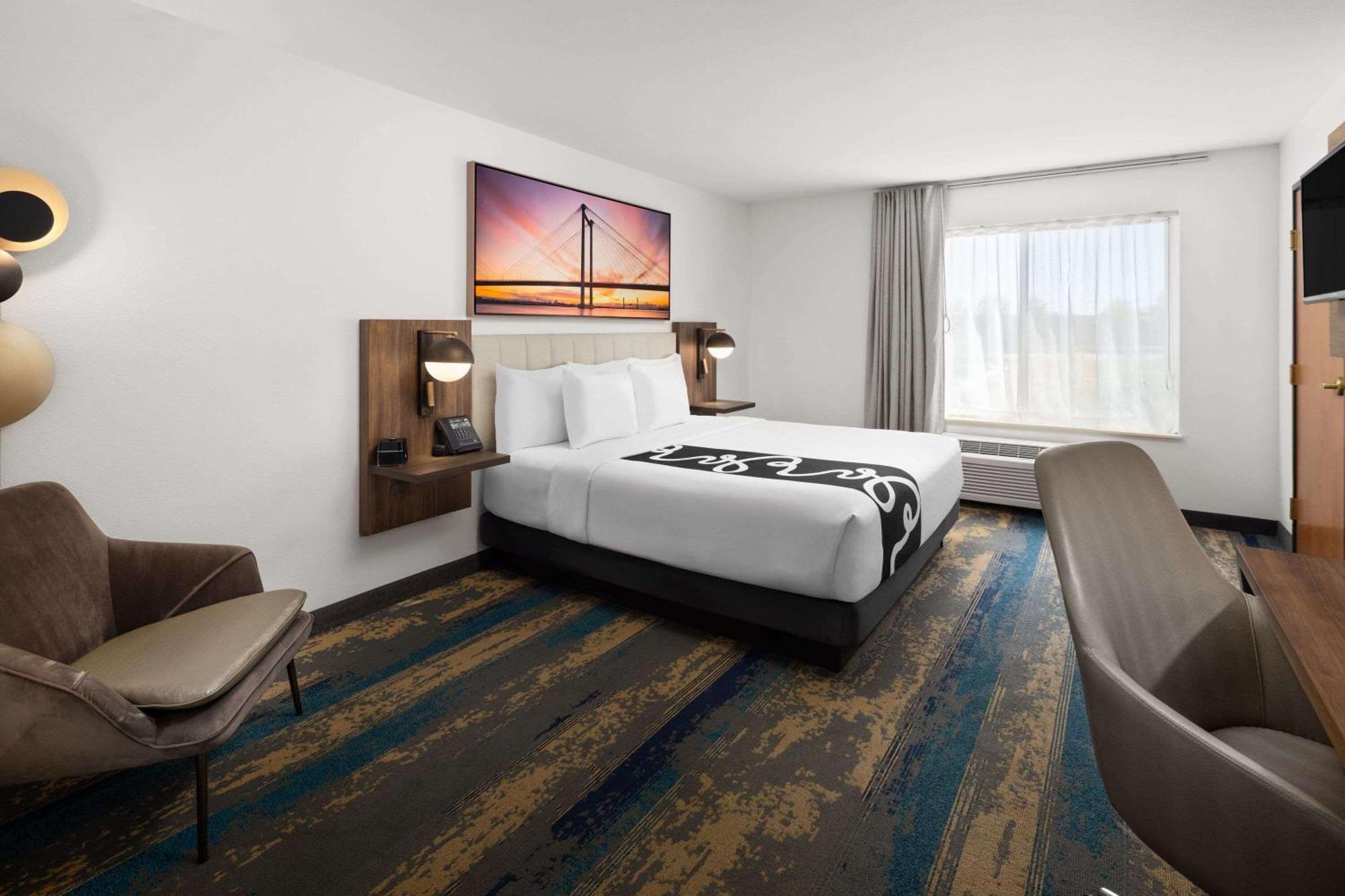 La Quinta By Wyndham Kennewick Hotel Kültér fotó
