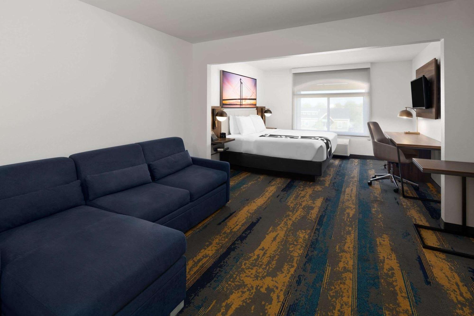 La Quinta By Wyndham Kennewick Hotel Kültér fotó