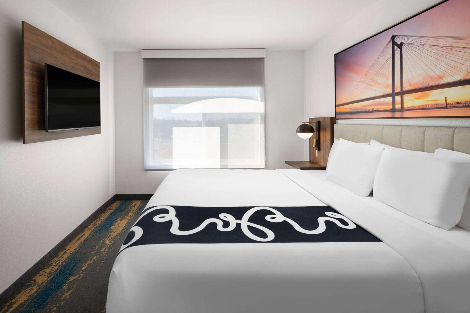 La Quinta By Wyndham Kennewick Hotel Kültér fotó
