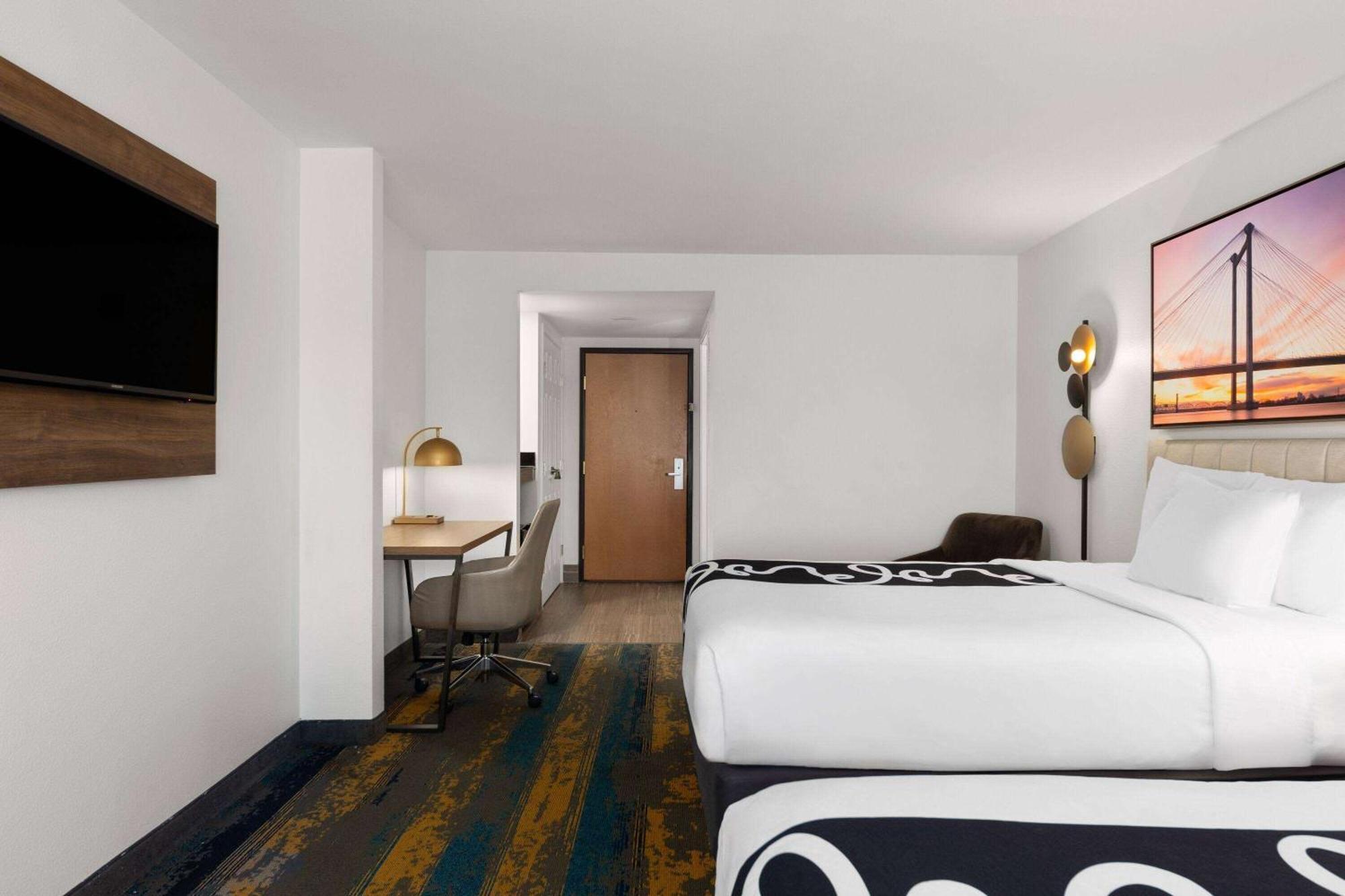 La Quinta By Wyndham Kennewick Hotel Kültér fotó