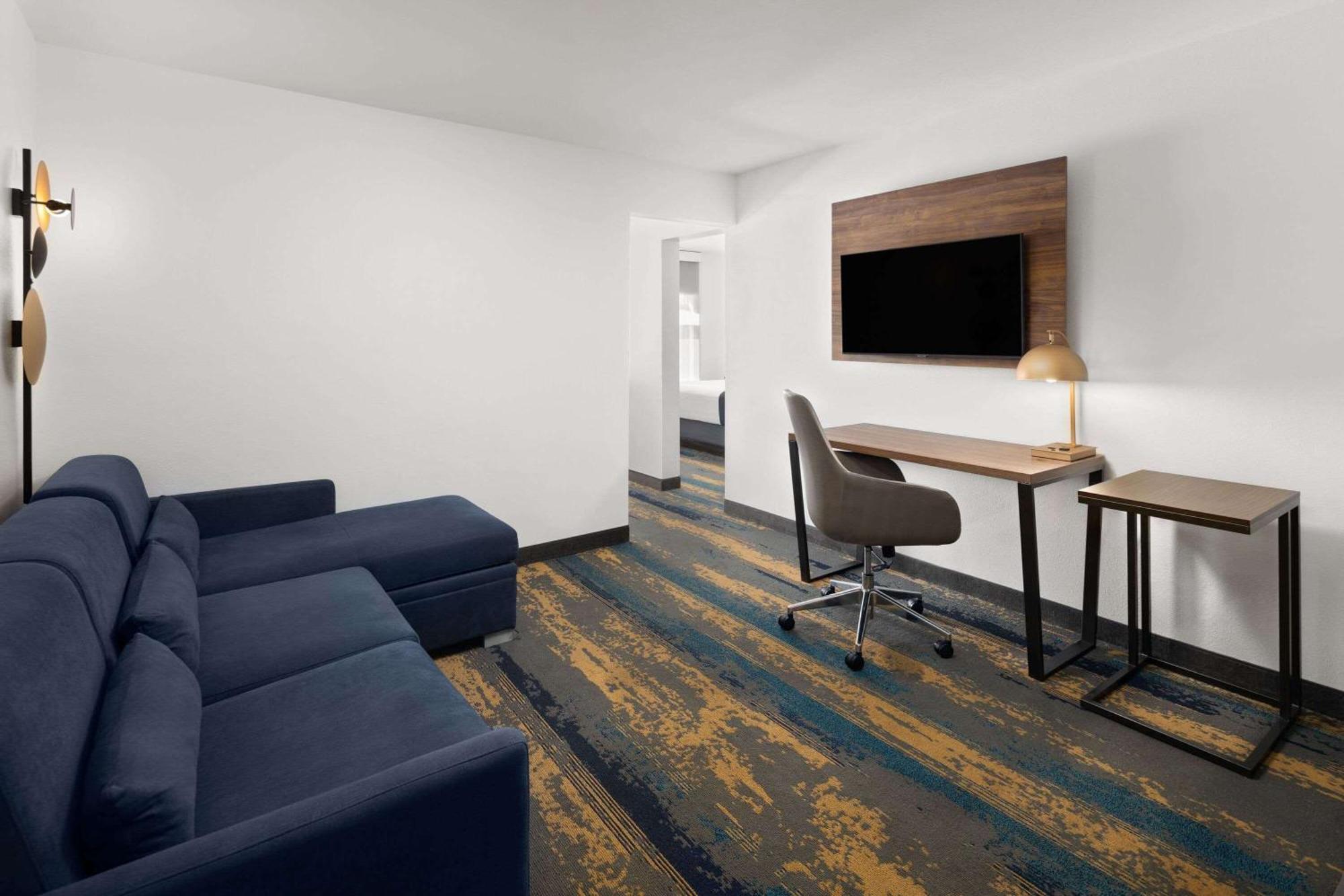 La Quinta By Wyndham Kennewick Hotel Kültér fotó