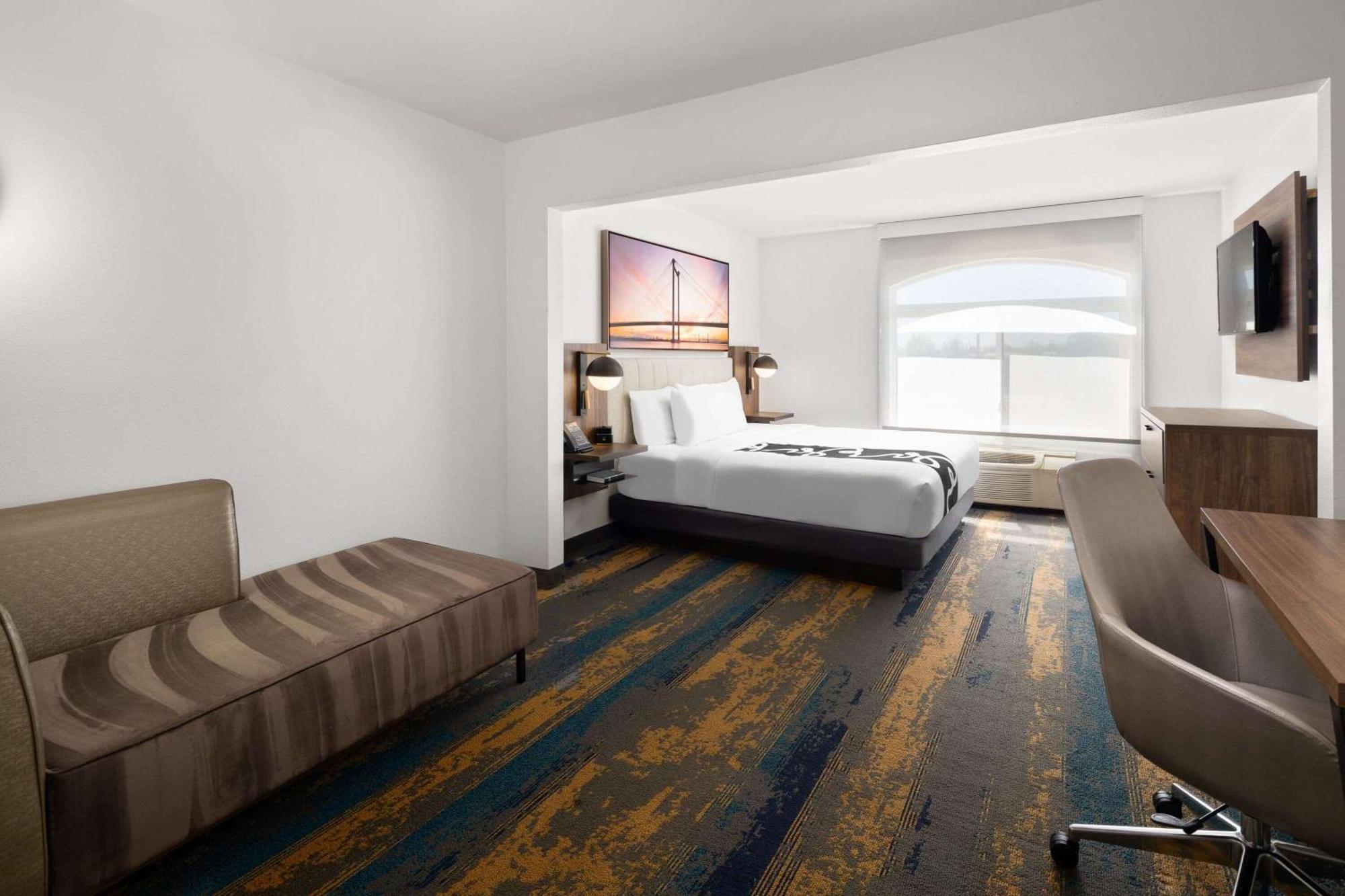 La Quinta By Wyndham Kennewick Hotel Kültér fotó