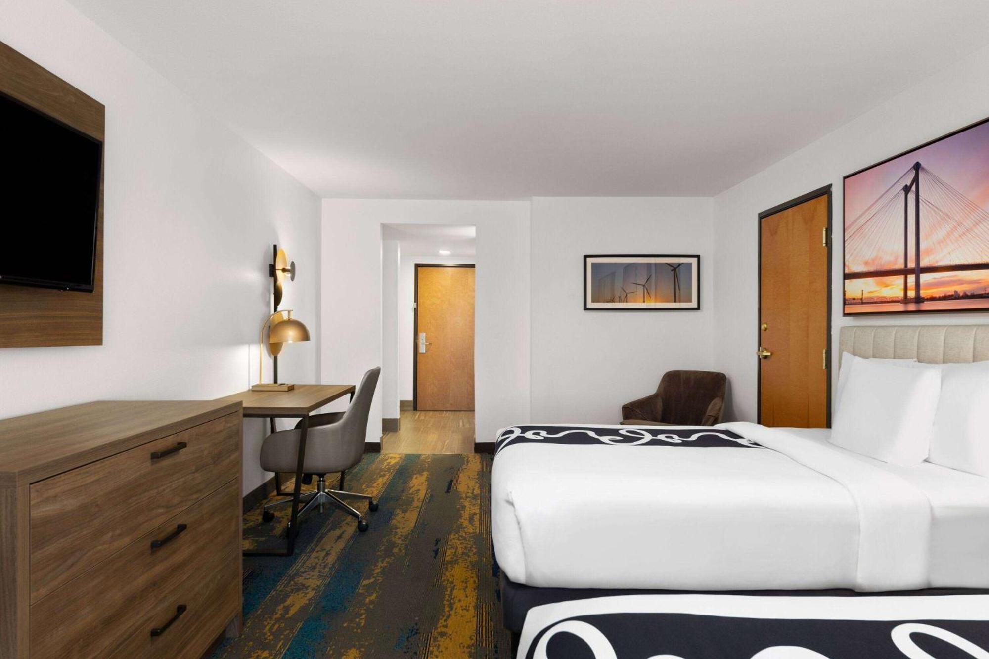 La Quinta By Wyndham Kennewick Hotel Kültér fotó