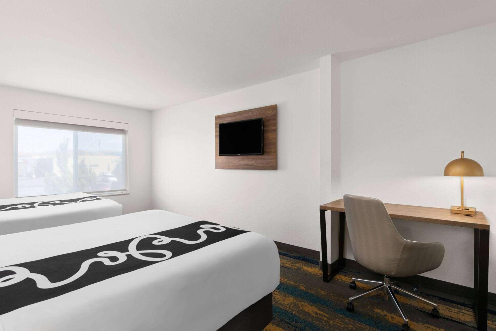 La Quinta By Wyndham Kennewick Hotel Kültér fotó
