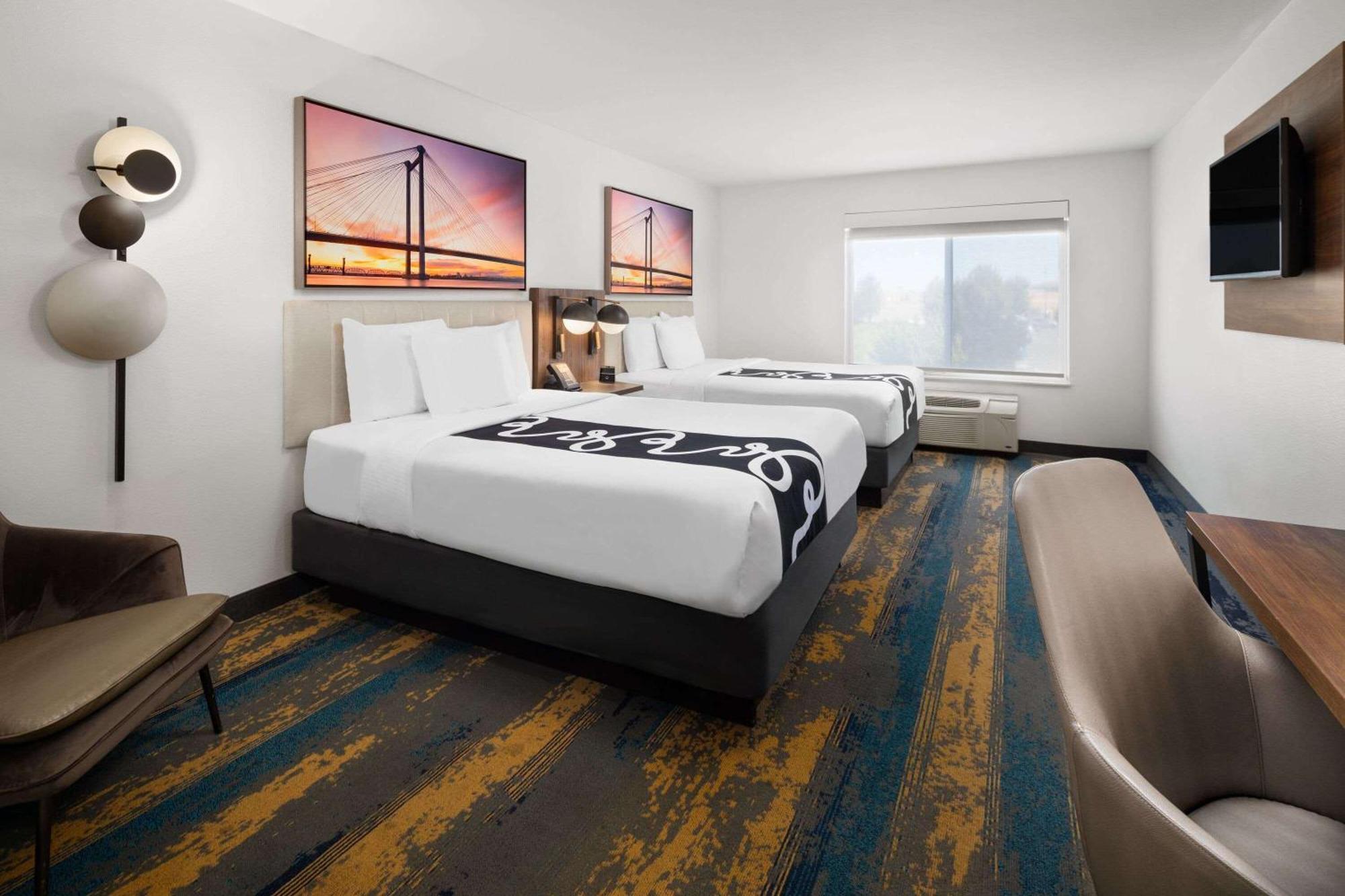 La Quinta By Wyndham Kennewick Hotel Kültér fotó