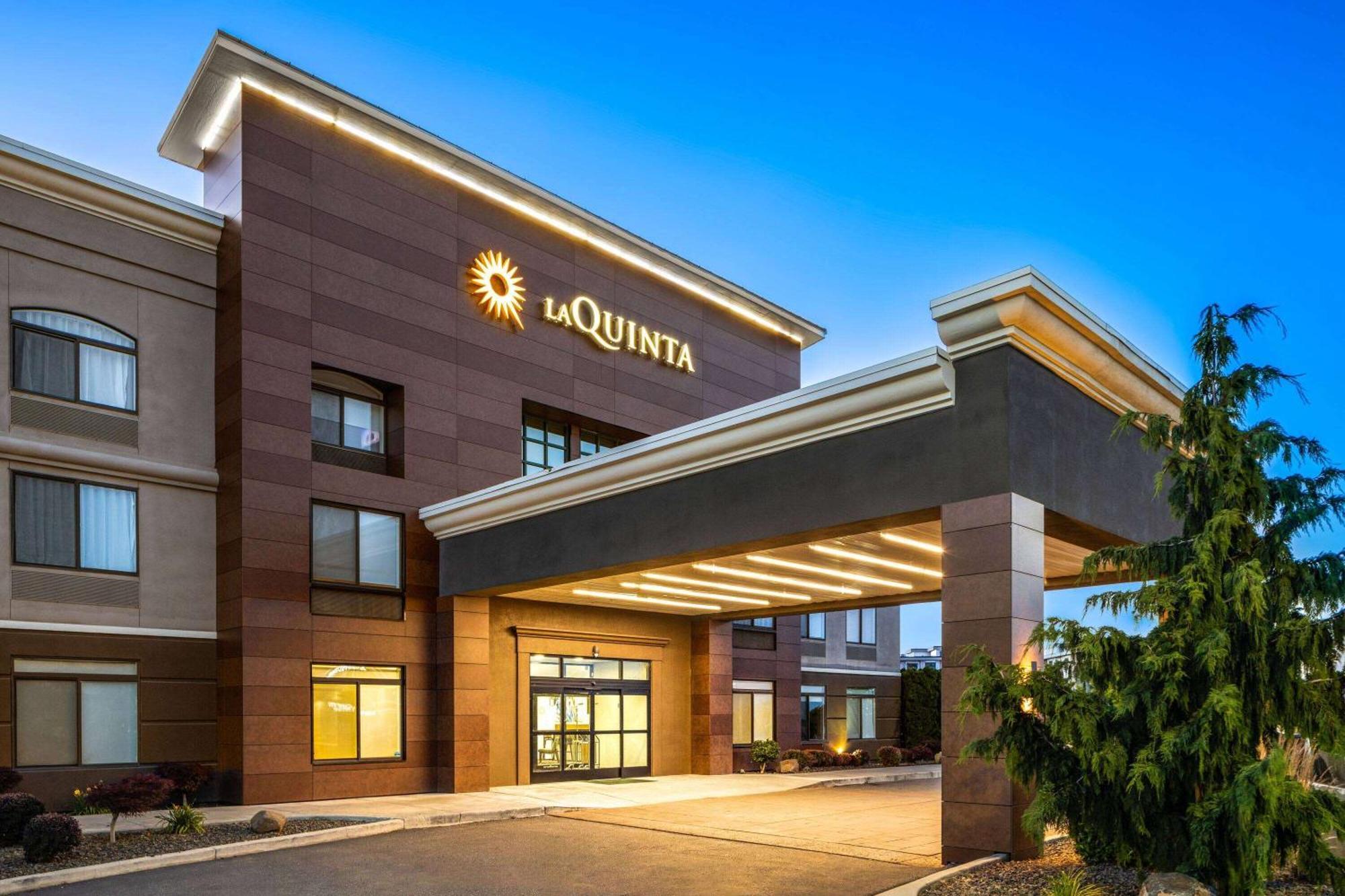 La Quinta By Wyndham Kennewick Hotel Kültér fotó