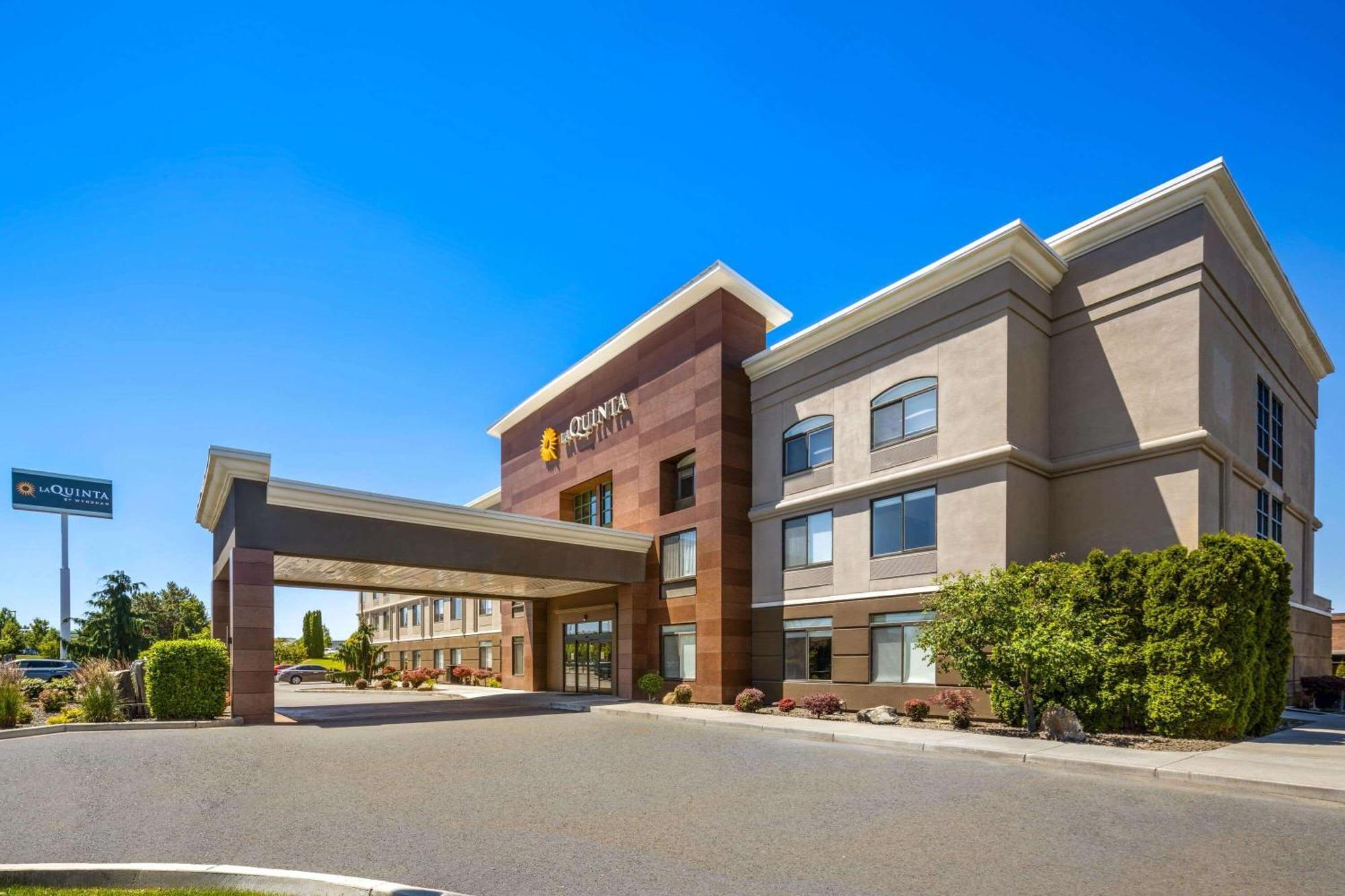 La Quinta By Wyndham Kennewick Hotel Kültér fotó