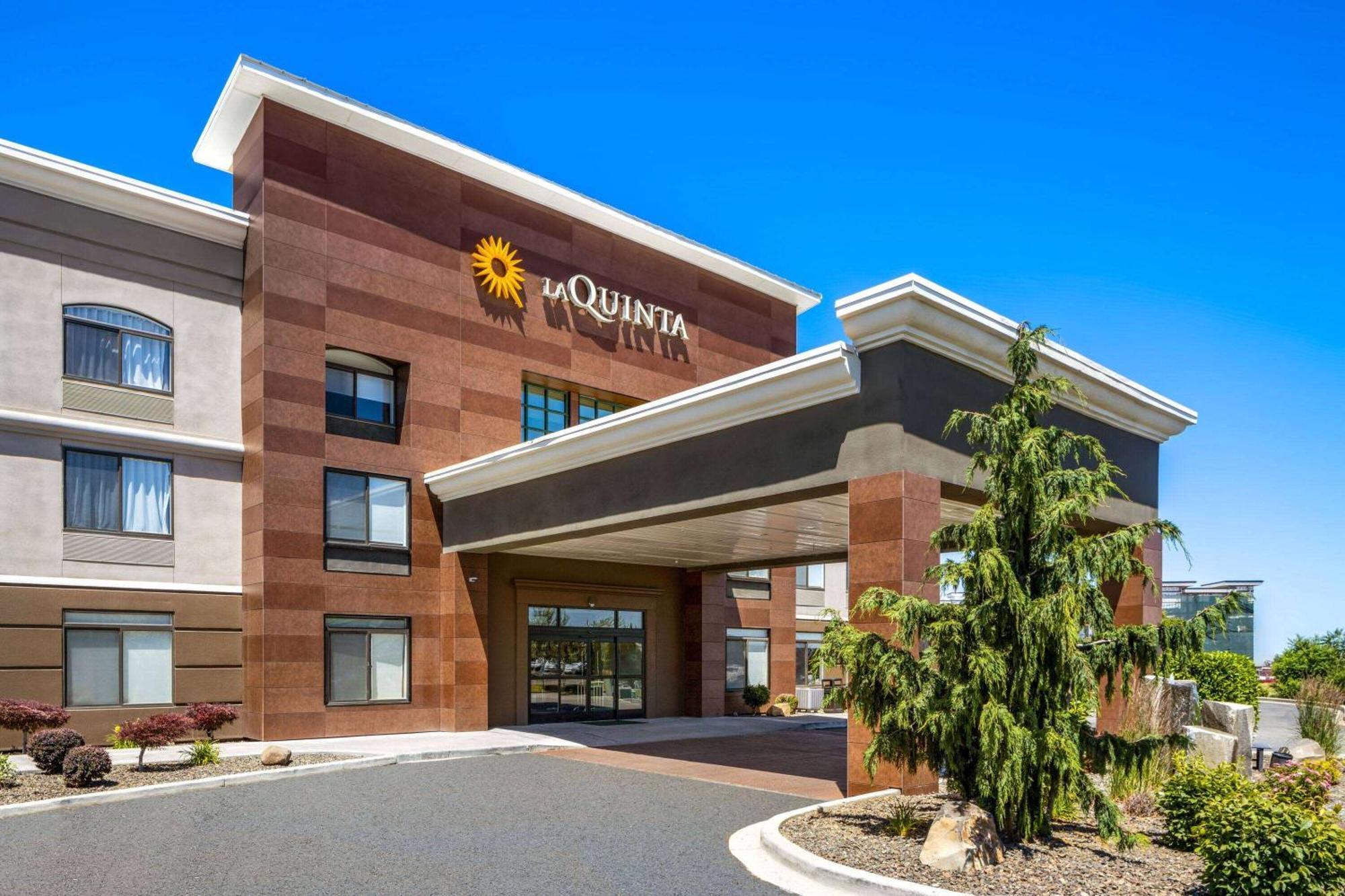 La Quinta By Wyndham Kennewick Hotel Kültér fotó