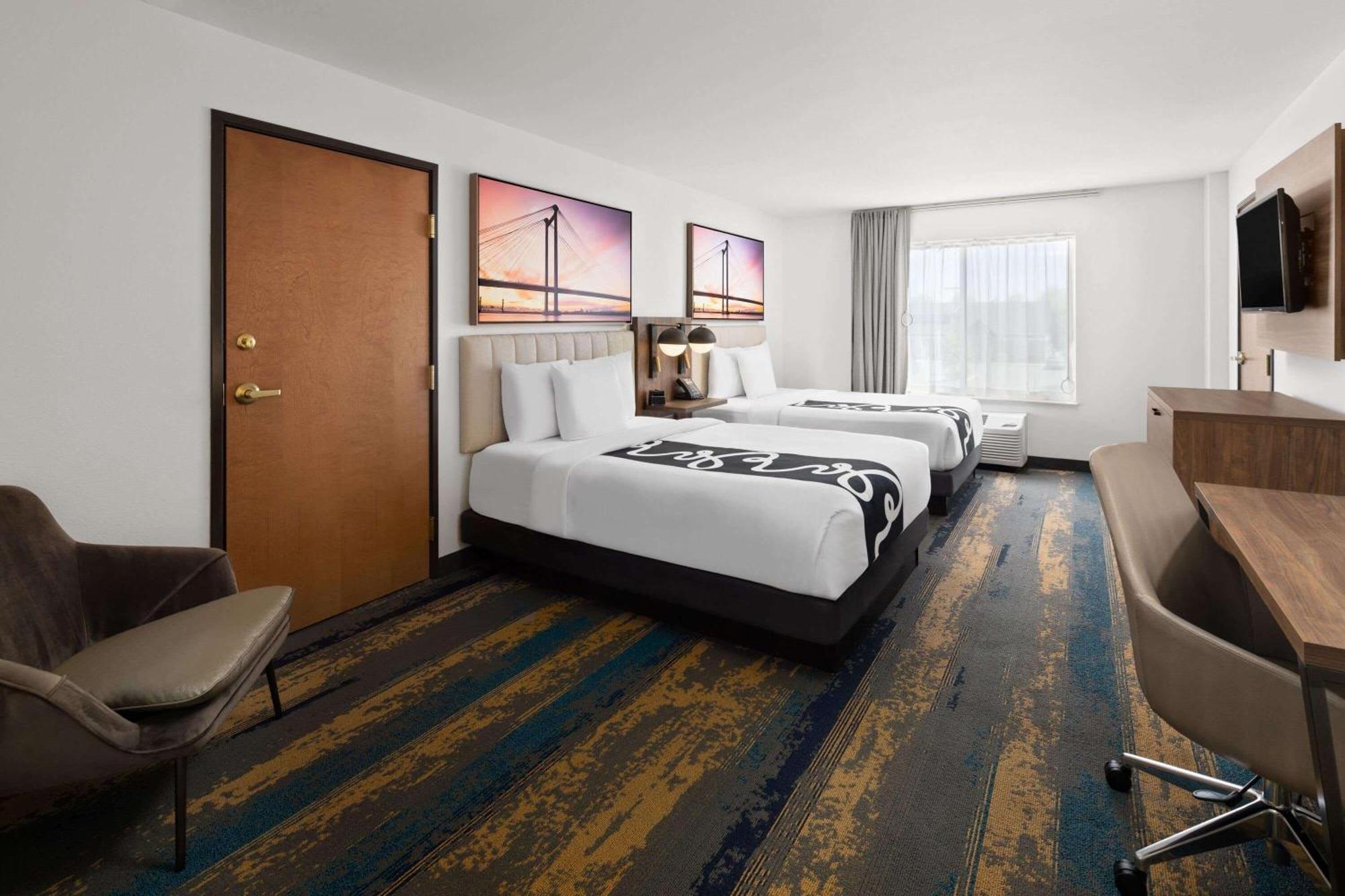 La Quinta By Wyndham Kennewick Hotel Kültér fotó